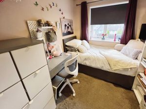 Bedroom 3- click for photo gallery